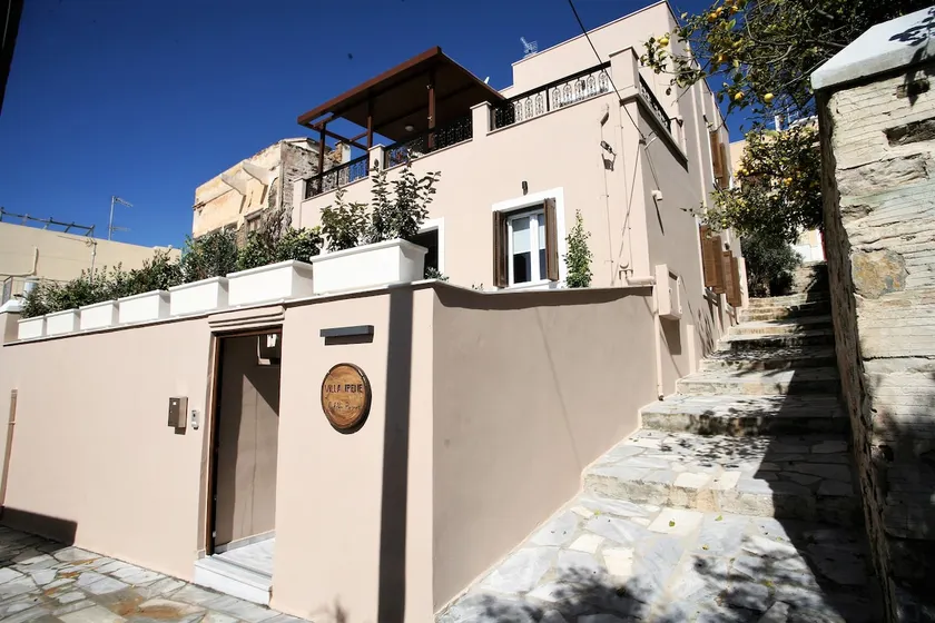 Villa Irene Syros - Image 1