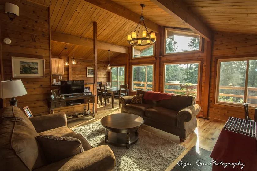 Kyst Oregon Getaway - Image 1