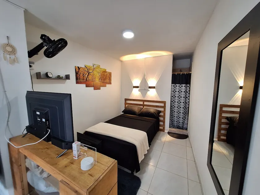 OSIMiRI Plaza apartments - Image 1