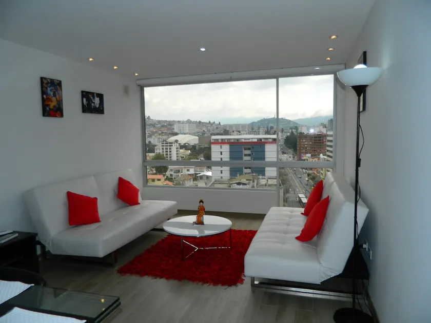 ItsaHome Apartments - Torre Seis - B11 - Image 1