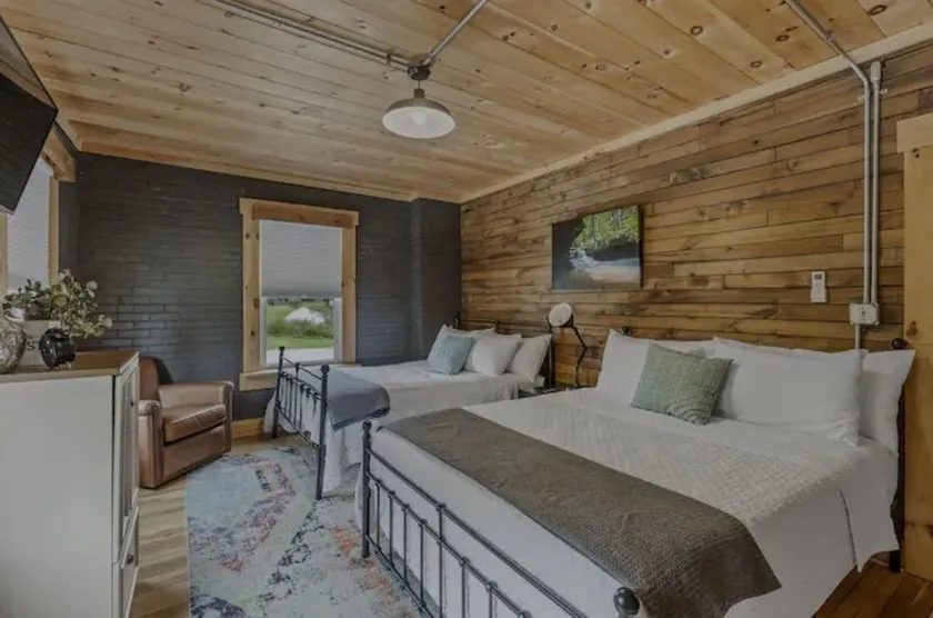 The Brick at The Red River Gorge - South Loft - Image 1