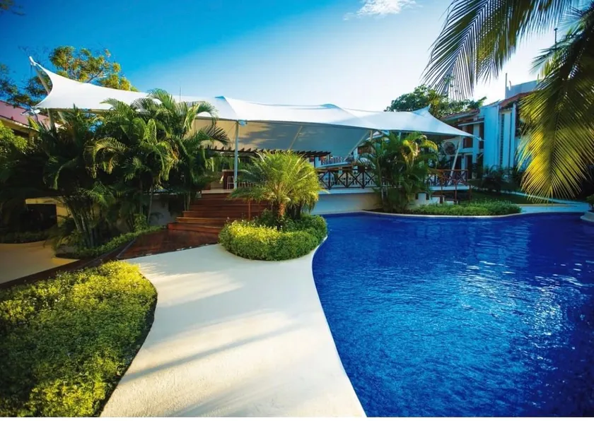 Beautiful beach apartment in Coronado, Panamá - Image 1