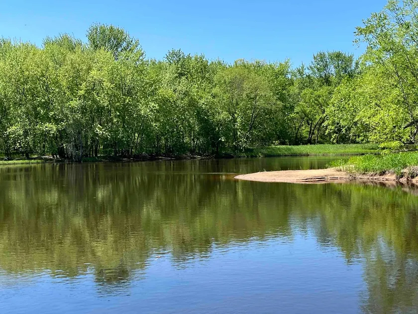 River House on 5 acres! Kayak/Fish/Relax - Image 1