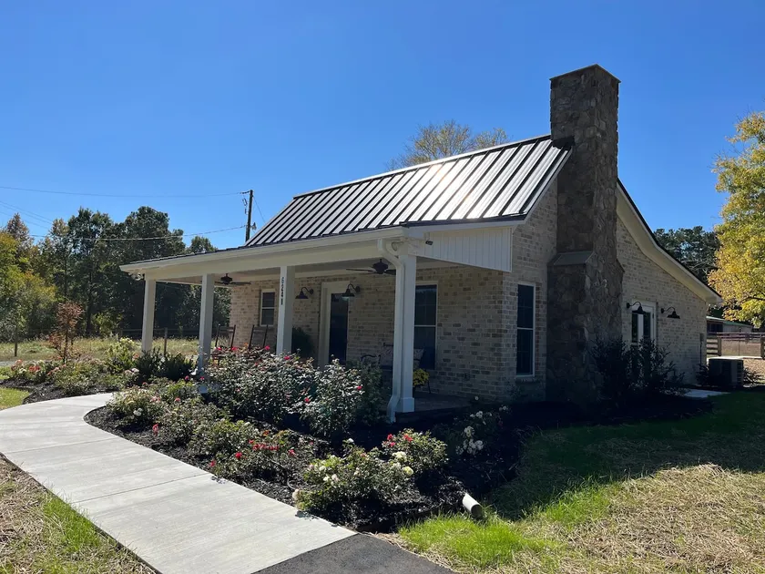 Friendship Cottage - Image 1