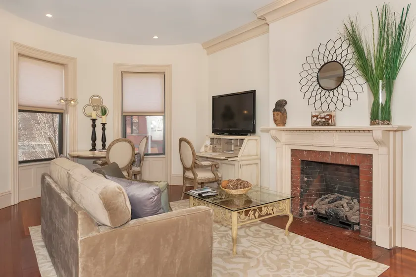 Sparkling New 2br / 2ba In Boston's Back Bay Next To Hynes Convention Center - Image 1