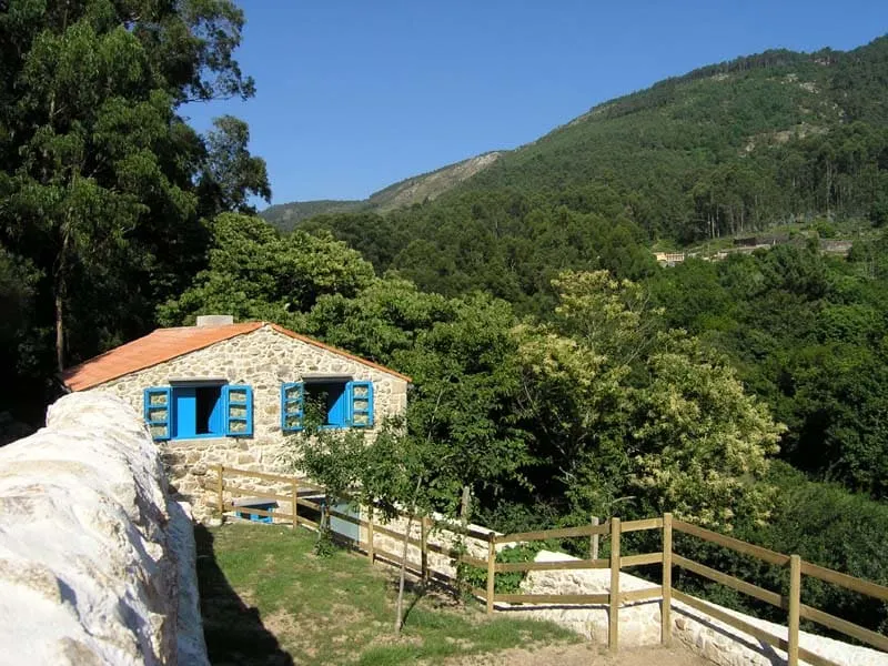 BUDIÑO DE SERRASECA - APARTAMENTO - Image 1
