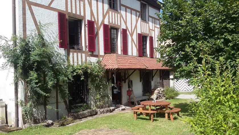 Charming home - Image 1