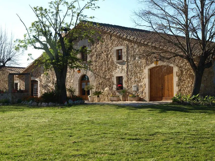 Masia Can Solà Gros - Image 1