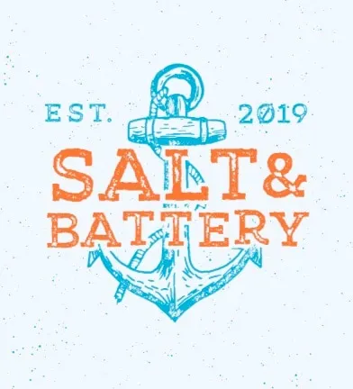 Salt & Battery Portside Luxury Waterfront Retreat - Image 1