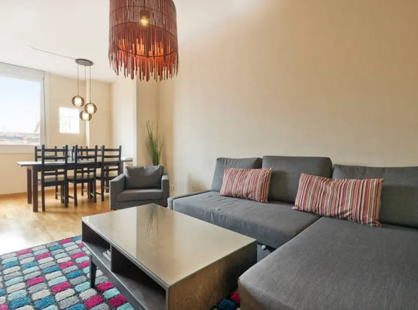 Apartment Poble Nou - Image 1