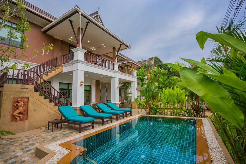 Baan Narakorn Villa - Image 1