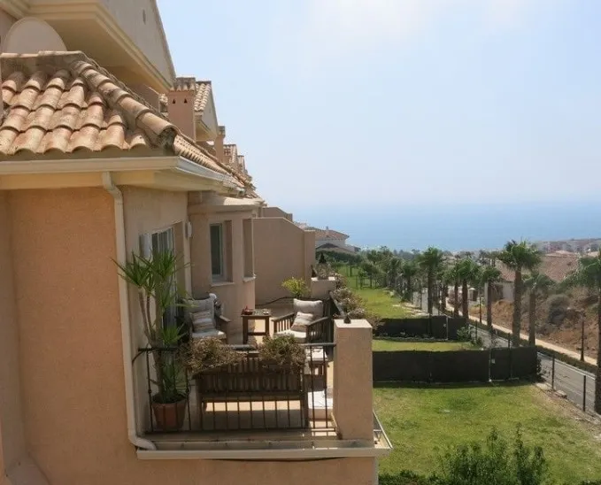 Townhouse Alcaidesa - Image 1