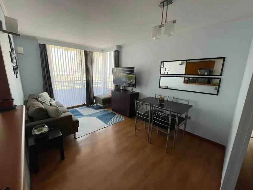 2d+2b apartment steps from the beach. Parking - Image 1