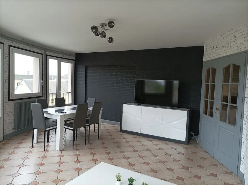 nice apartment type 5 - Image 1