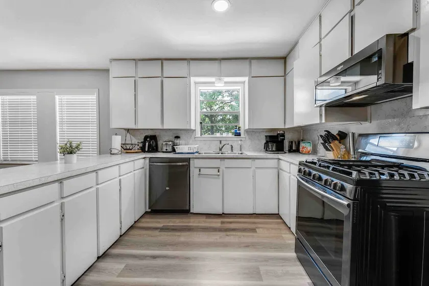 Family Retreat: Close to Dallas stadium and DFW - Image 1
