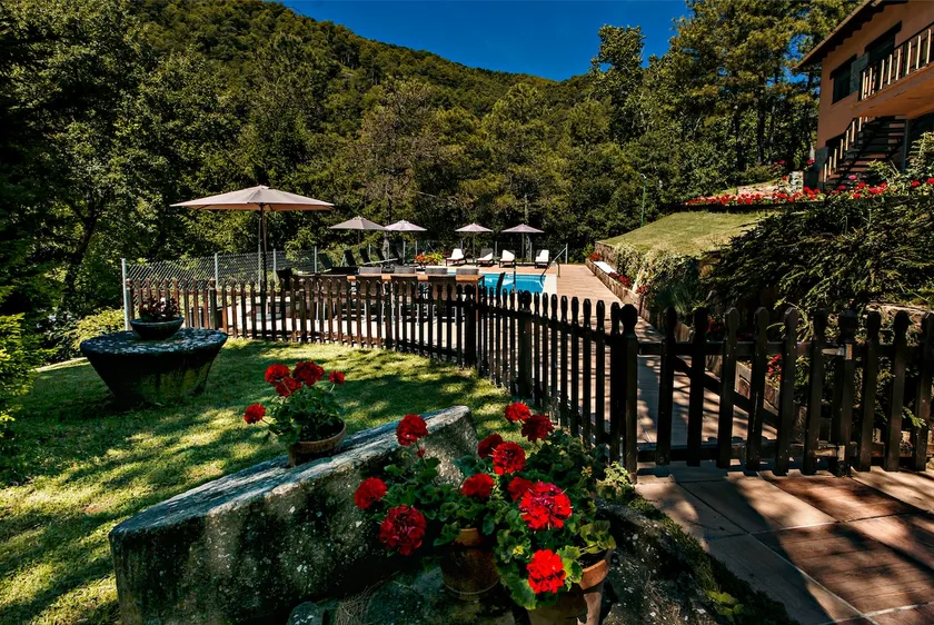 Palou del Riu: ideal house for families and friends - Image 1
