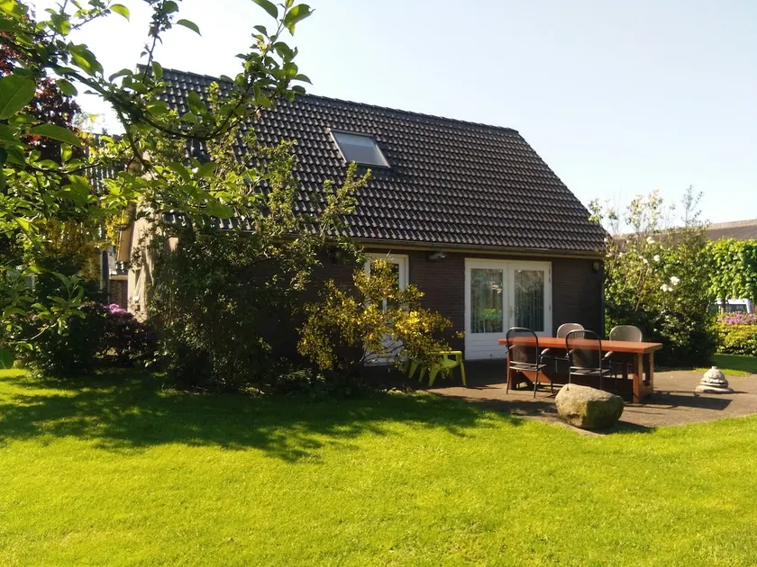 Luxury holiday home on the farm - available in September! - Image 1