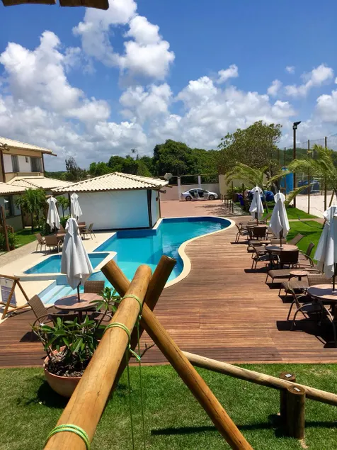 Casa da Reserva | Cozy Retreat in Itacimirim - Image 1