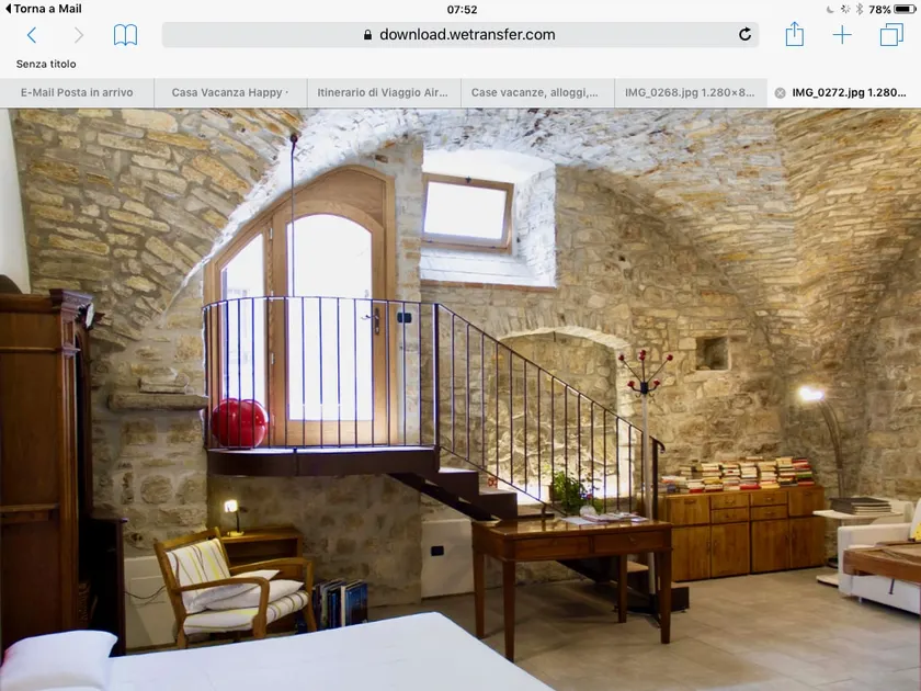 Gaia Vacation Home - Image 1