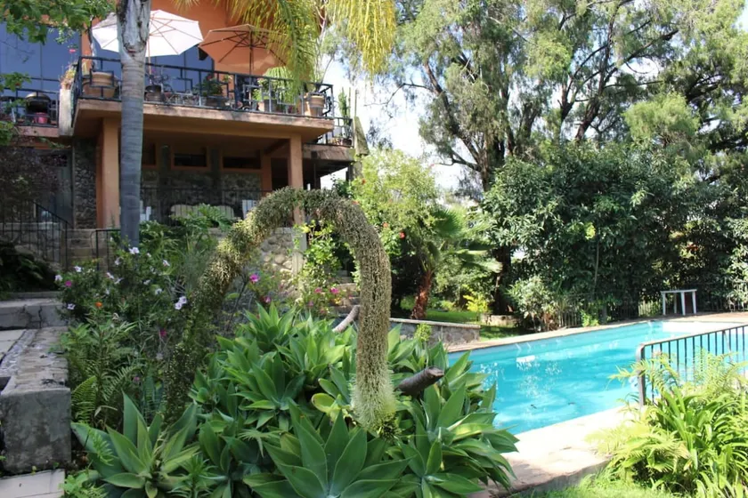 Quinta beautiful sunrise - Image 1