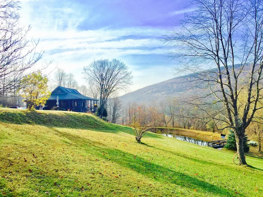 Thyme Cottage-Winter Getaway - Image 1
