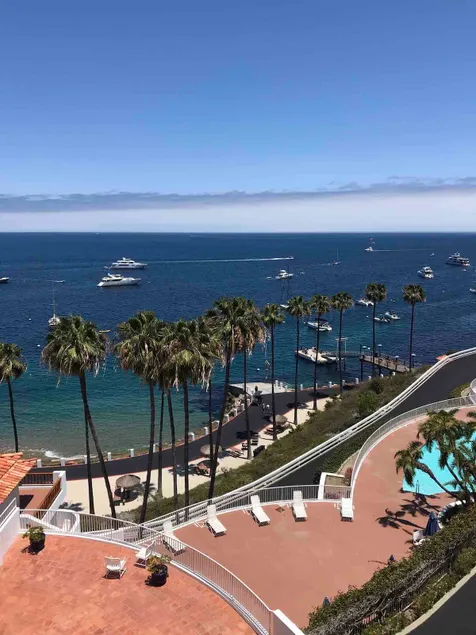 Hamilton Cove Panoramic Ocean View Condo # 2/ 32 - Image 1