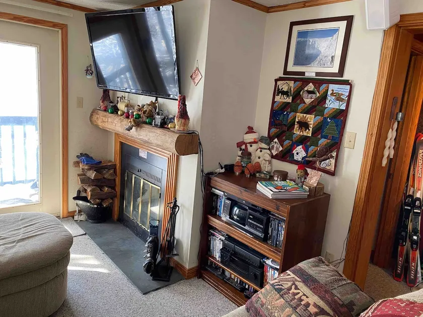 Lovely 2 Bedroom Condo at Blue Knob 4Season Resort - Image 1