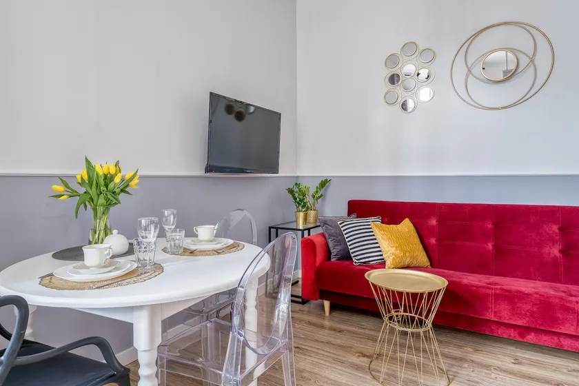 Apartamenty Katrin Home - Image 1