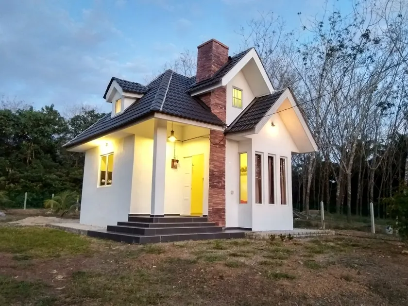 1-Bedroom Bungalow in suburb Melaka - Near to Town - Image 1
