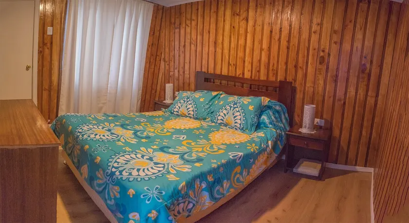 Tourist Cabin - Super Offer - Image 1