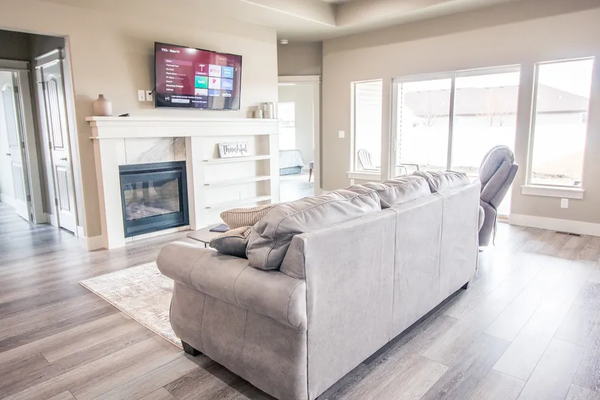Twin Falls Top Town House - Image 1