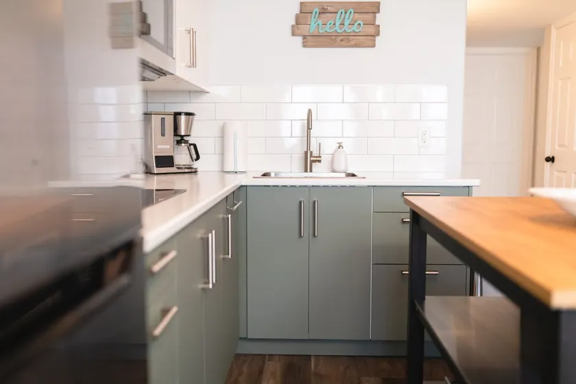 Brand New & Modern - The Sweet Bedford Suite - Image 1