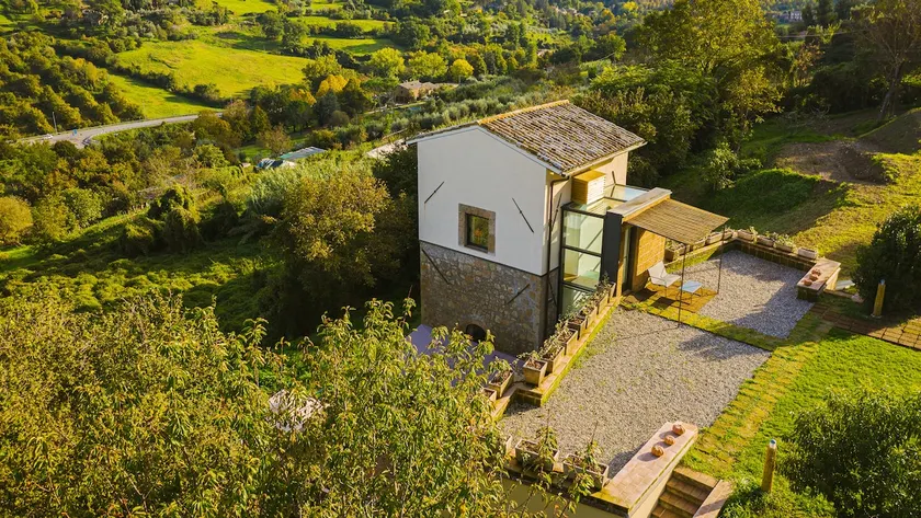 PODERE TORRE DELLE SORGENTI 4, Emma Villas - Image 1