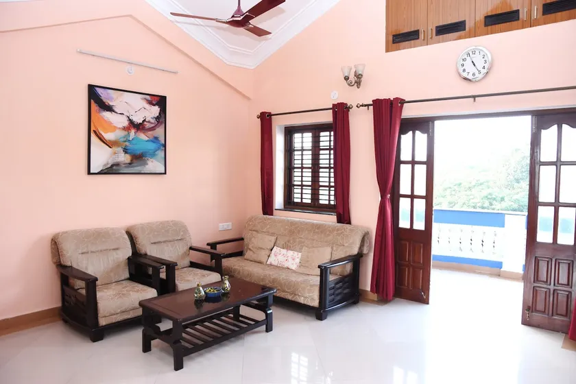 Casa Maroquinha, 3bed Dona Paula - Image 1