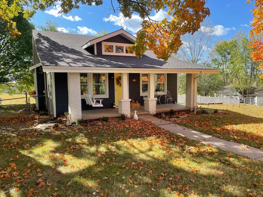 Cheerful 2-bedroom cottage - Image 1