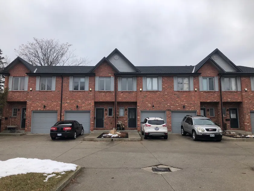 Colborne Condo - Image 1