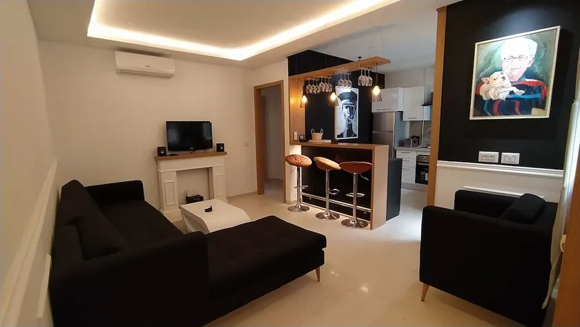 Luxurious 2 bedroom in Gammarth 5 min from the sea - Image 1