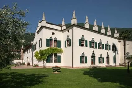 Villa Brignoli - Casa señorial histórica - Image 1