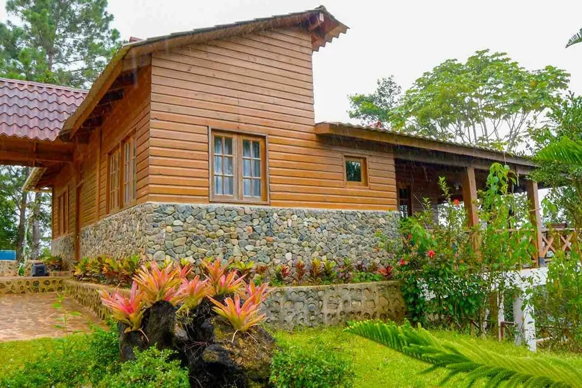 Villa Beatriz, mountain view, good weather - Image 1