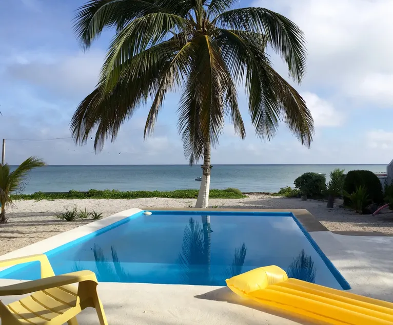 coco beach - Image 1