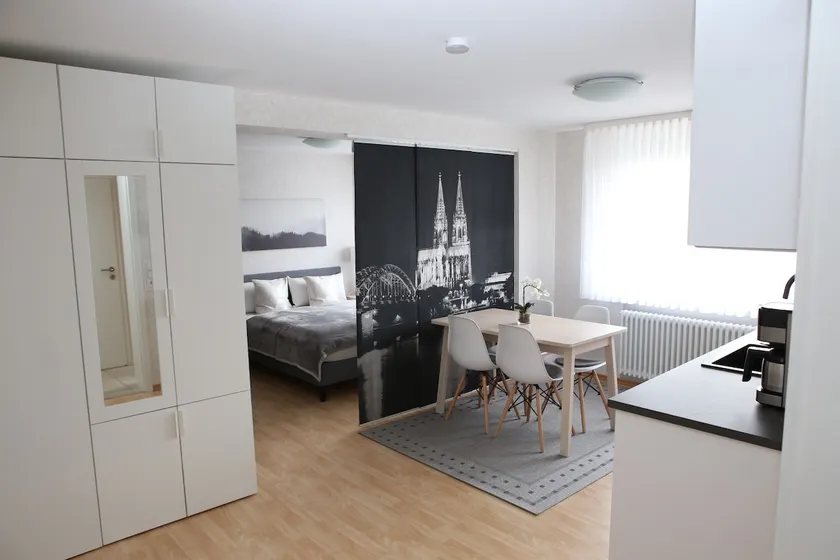Ferienhaus Artha Rust Europa-Park Apartment 3 - Image 1