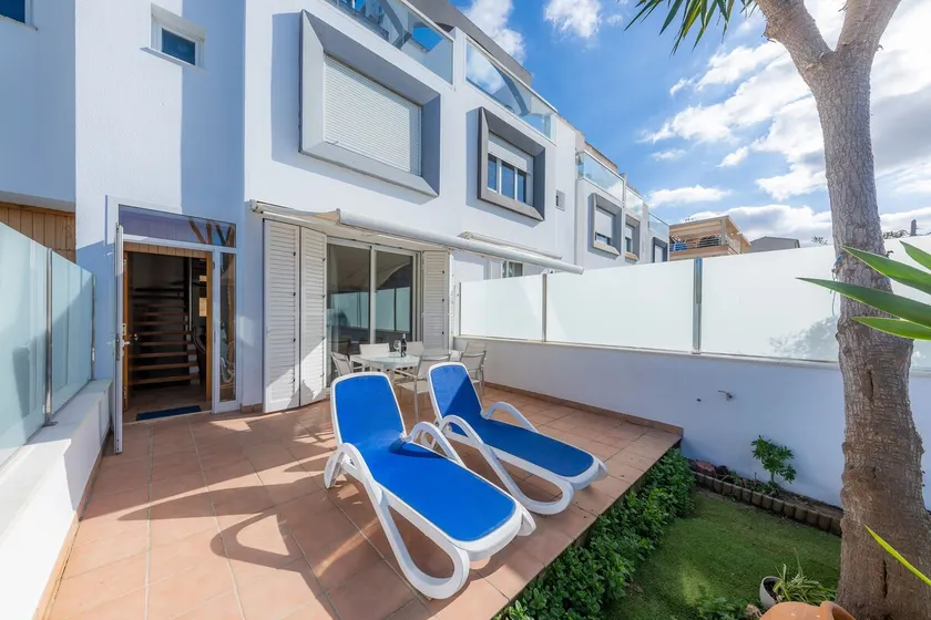 Can Bennasar - Maison à 400m de la mer à Mallorca - Image 1