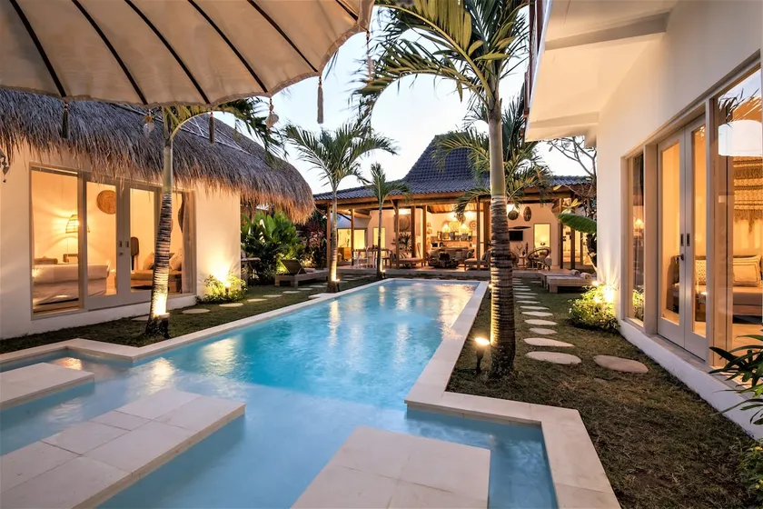 ❤️ 5BR VILLA FRIENDLY WEEKLY & MONTHLY OFFER - Image 1