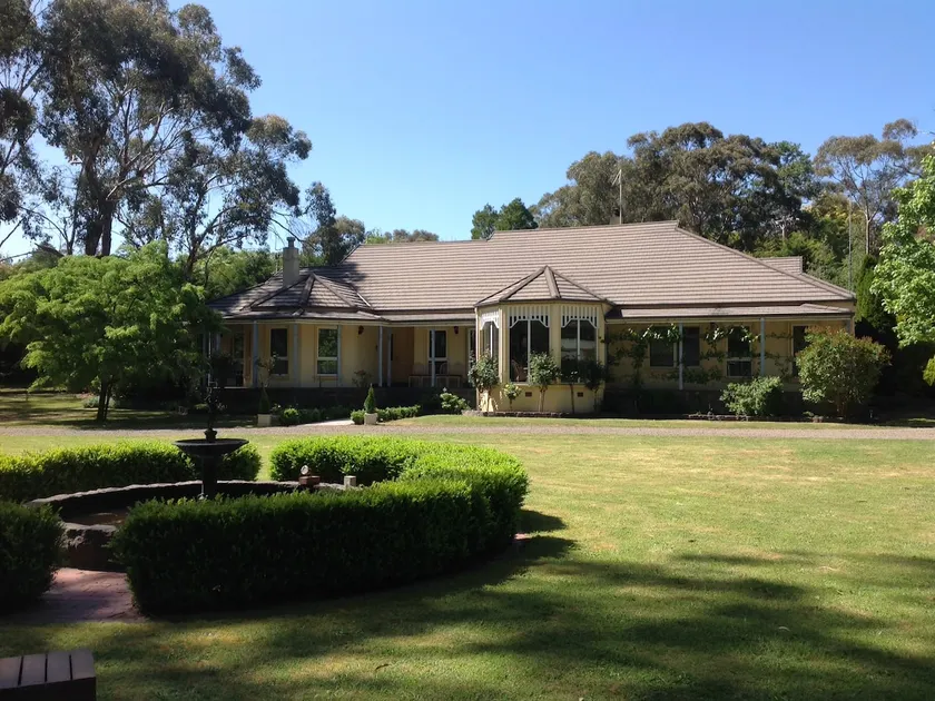 Millridge Park Macedon - Image 1