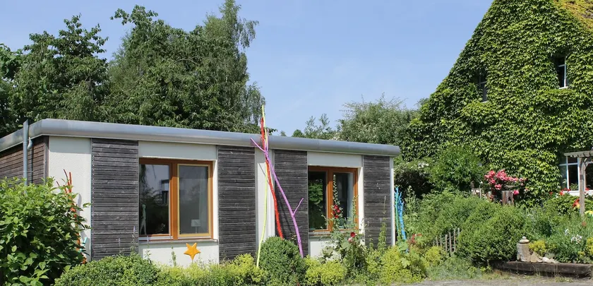 Vacation home Mariechen - Image 1