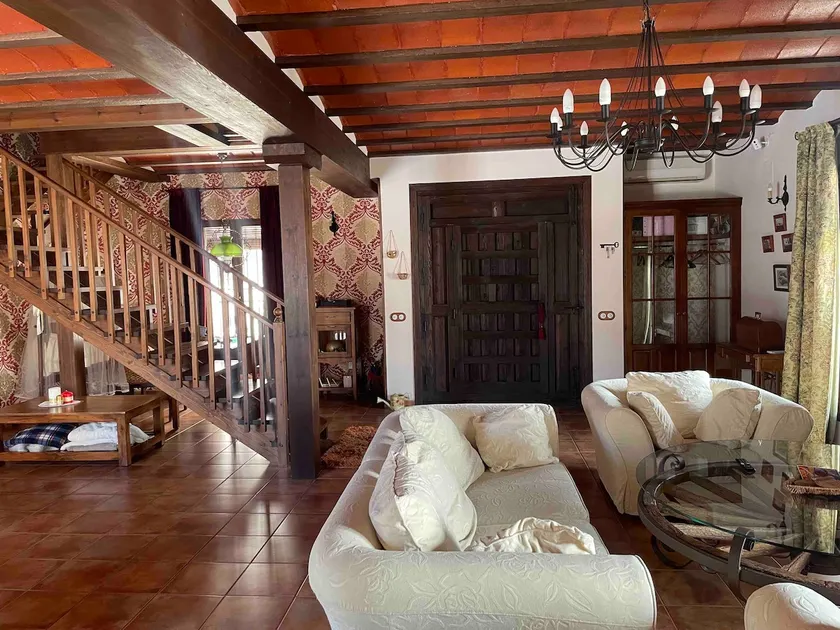 House Las Golondrinas - Image 1