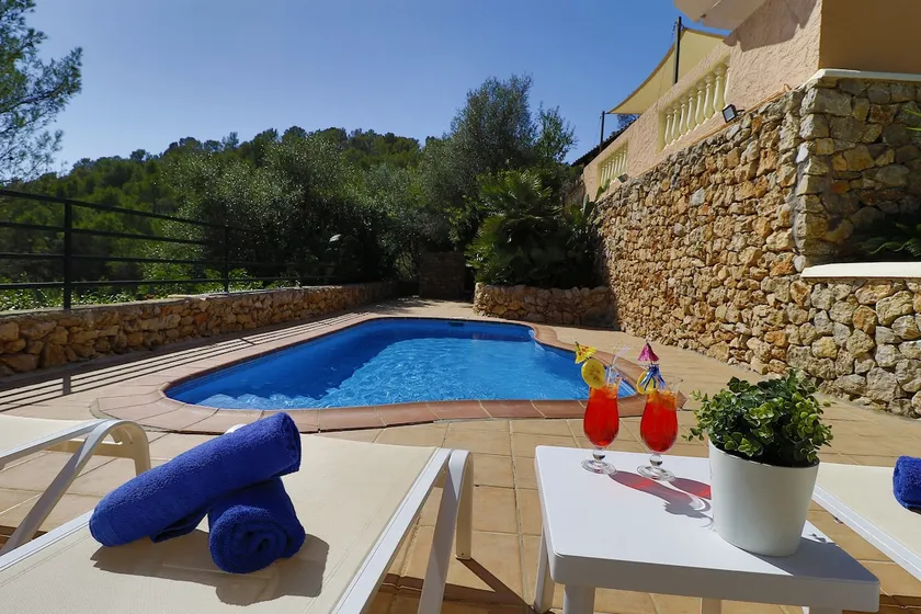 Villa Magdalena Calvia - Image 1