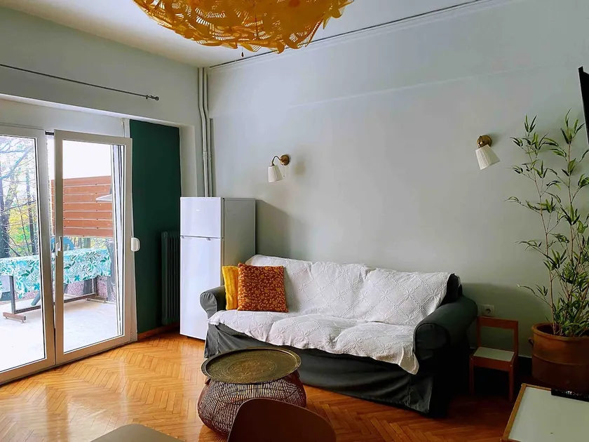 Helen City Apartment - Image 1