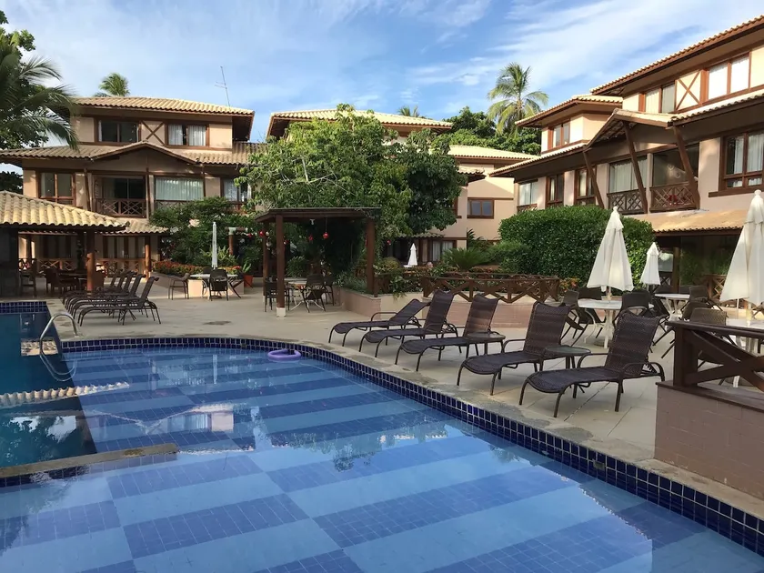 Decorated apartment and perfect location in PF. - Image 1