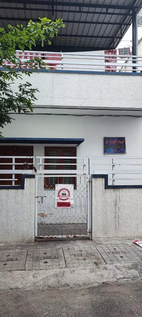 Gottigere 1BHK near Dr RMLCL |Pet Friendly - Image 1